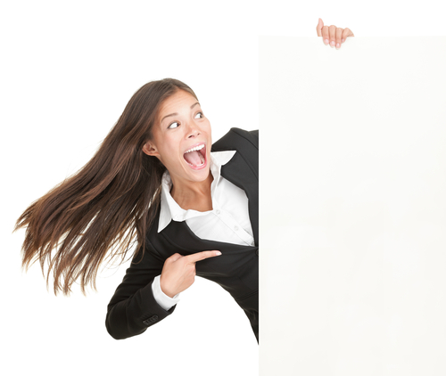 Top 10 Worst Stock Photos for Your Marketing 05 - too excited