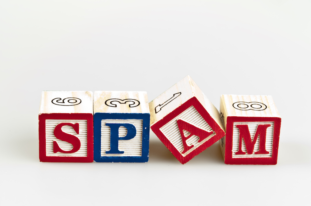 What are Email Spam Reports and Why Do They Matter