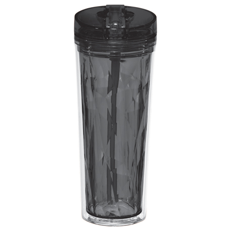 Top Promotional Products Trends for 2015 - geometric tumbler