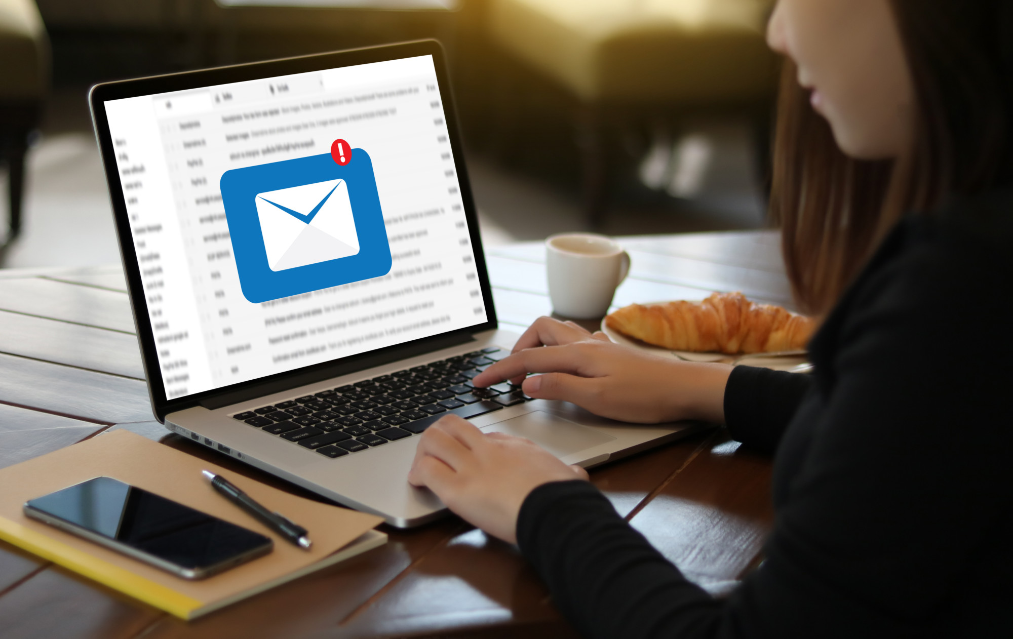 benefits of email marketing for small businesses
