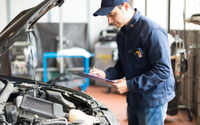 3 Steps to Getting More Yelp Reviews for Your Auto Repair Shop