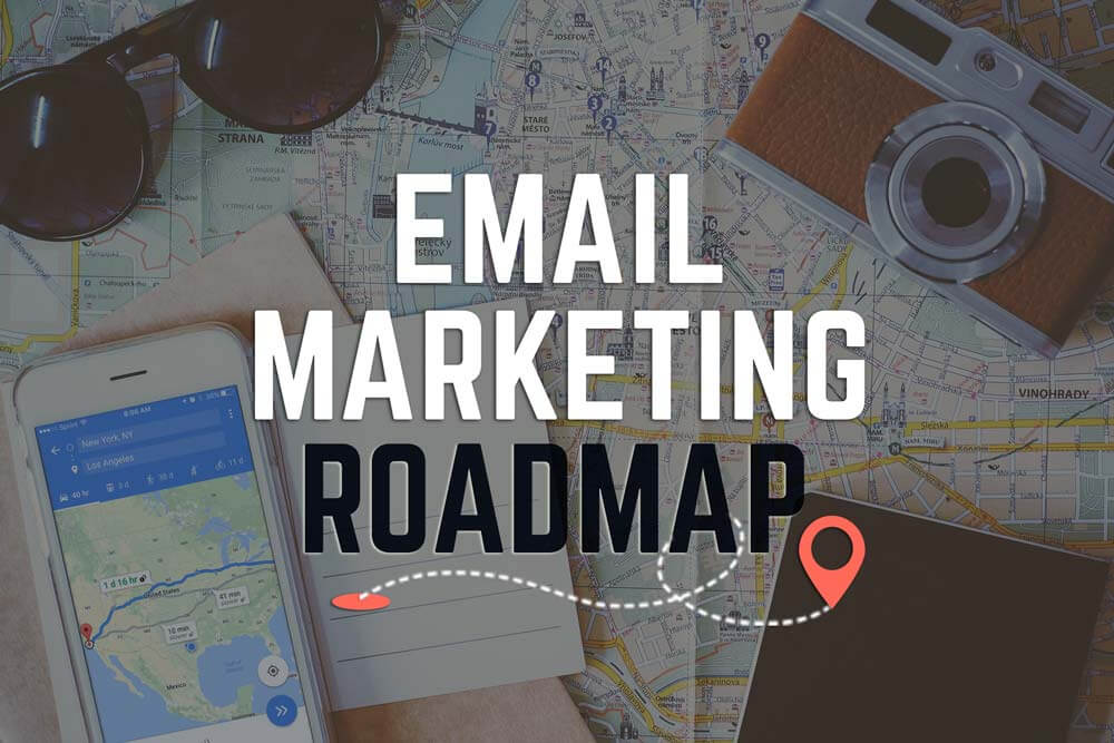 2019 Email Marketing Roadmap for Business Owners