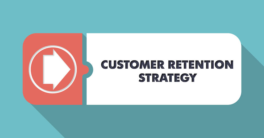 customer retention presentations