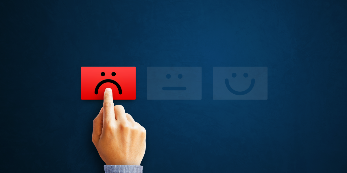 How to Handle a Online Review (the Way) | OutboundEngine