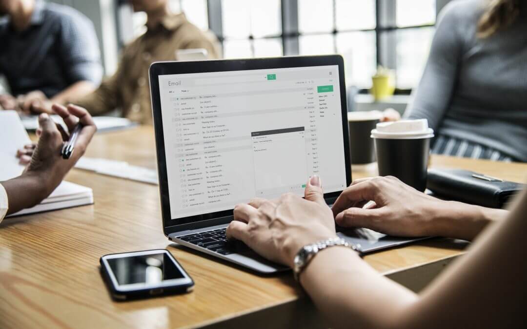 5 Ways To Grow An Insurance Agency Through Email Marketing