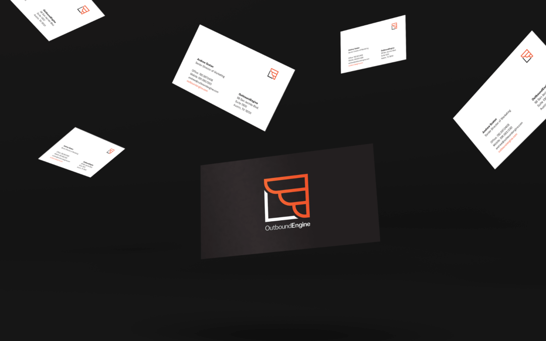 Are Business Cards Still Relevant in 2017?