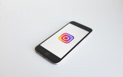 10 Killer Examples of B2B Companies on Instagram