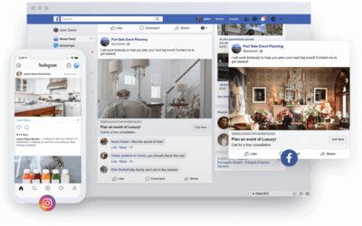Social Ads Expands to Include Conversion Ads