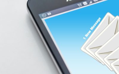 12 Reasons an Email Marketing Strategy Benefits Small Businesses