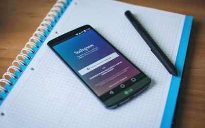 5 Business Instagram Lessons Your ‘Social’ Studies Class Didn’t Teach You