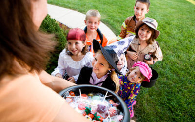 Are You Tricking or Treating Your Email Subscribers? 5 Tips