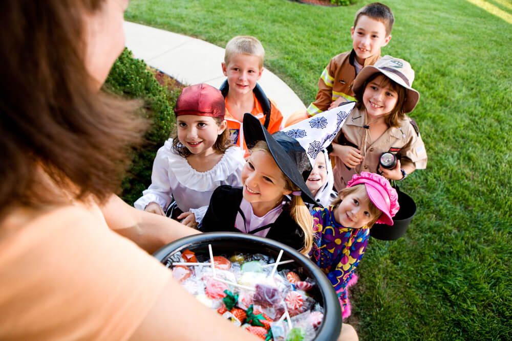 Are You Tricking or Treating Your Email Subscribers? 5 Tips