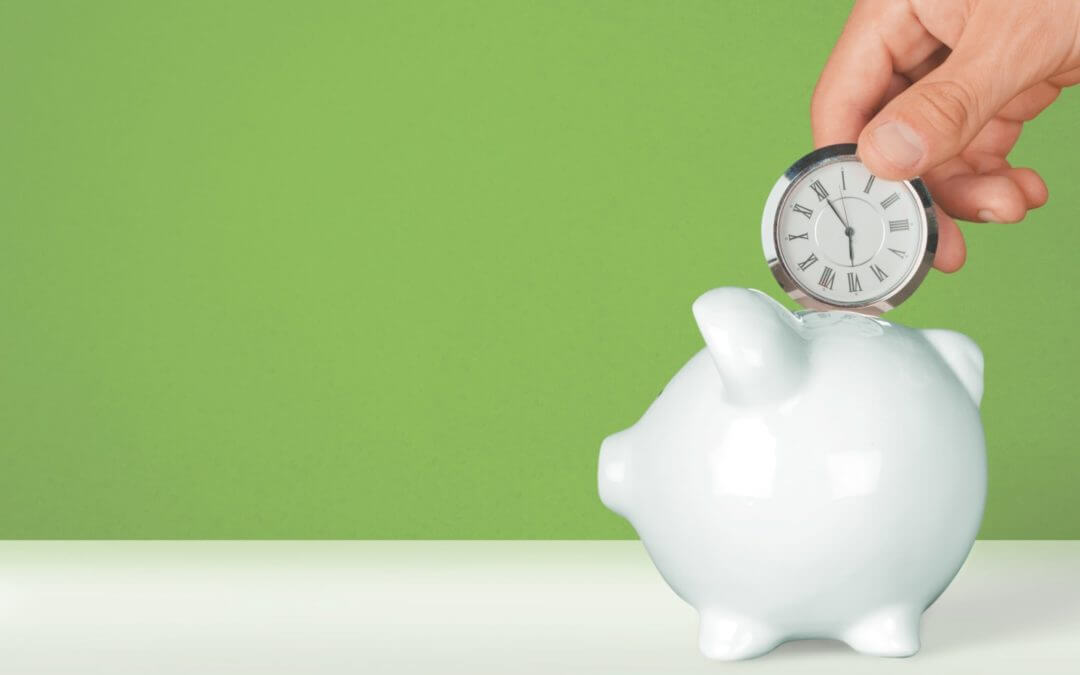 10 Ways Marketing Automation Can Save You Time (and Money)