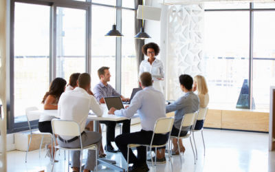How to Run a Meeting: Tips and Advice for an Efficient Meeting