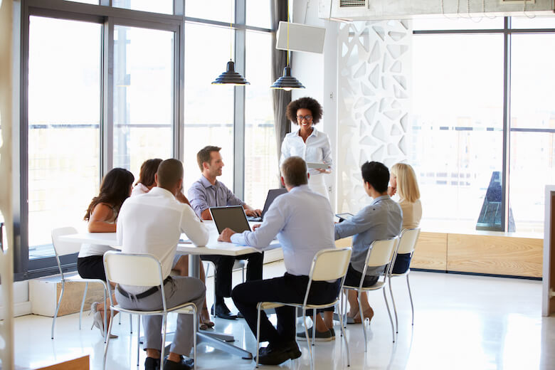 How to Run a Meeting: Tips and Advice for an Efficient Meeting
