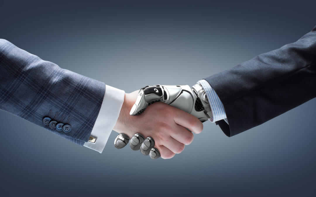 3 Reasons You Are Losing to Robo-Advisors (And You Don’t Even Know It)