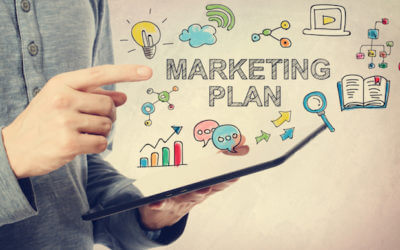How to Create a Marketing Plan for a Small Business That Works
