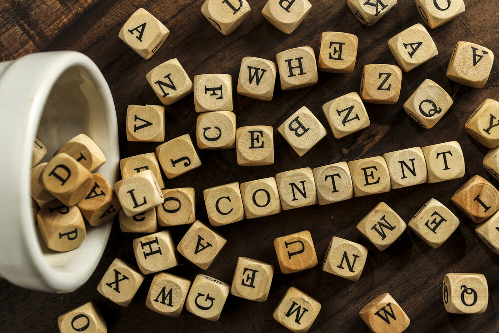 benefits of content marketing