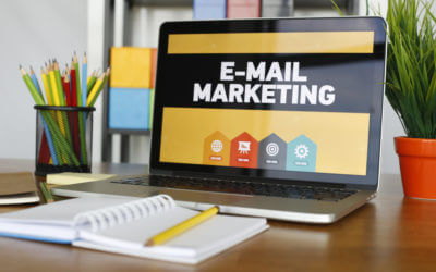 5 Benefits of Email Marketing for Small Businesses