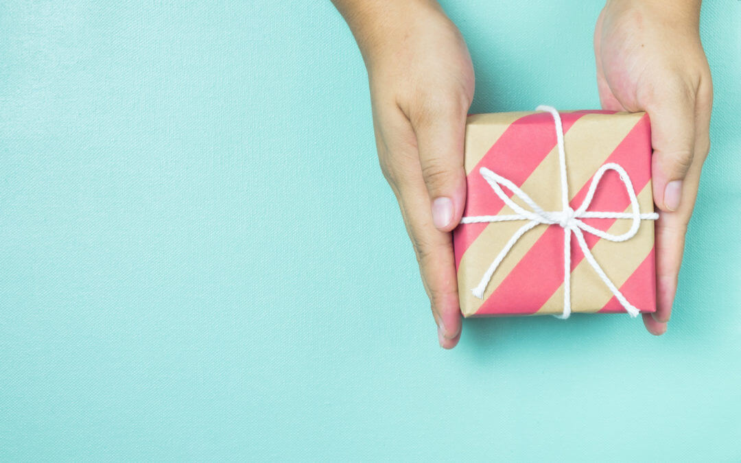 5 Gift Ideas to Impress Clients This Holiday Season