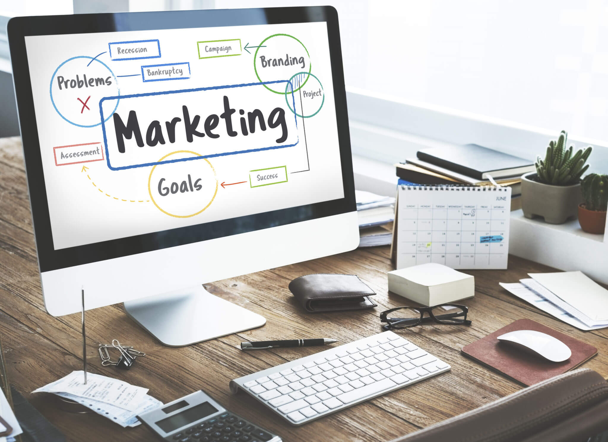 marketing tools small business