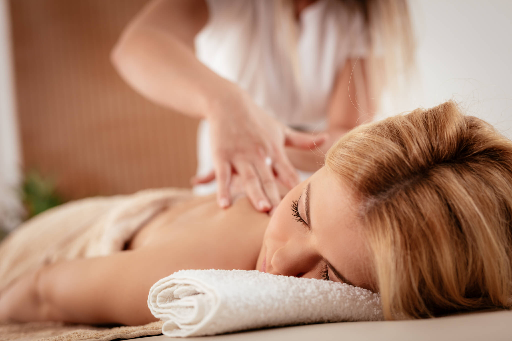 Relax! 5 Marketing Ideas for Massage Therapists | OutboundEngine