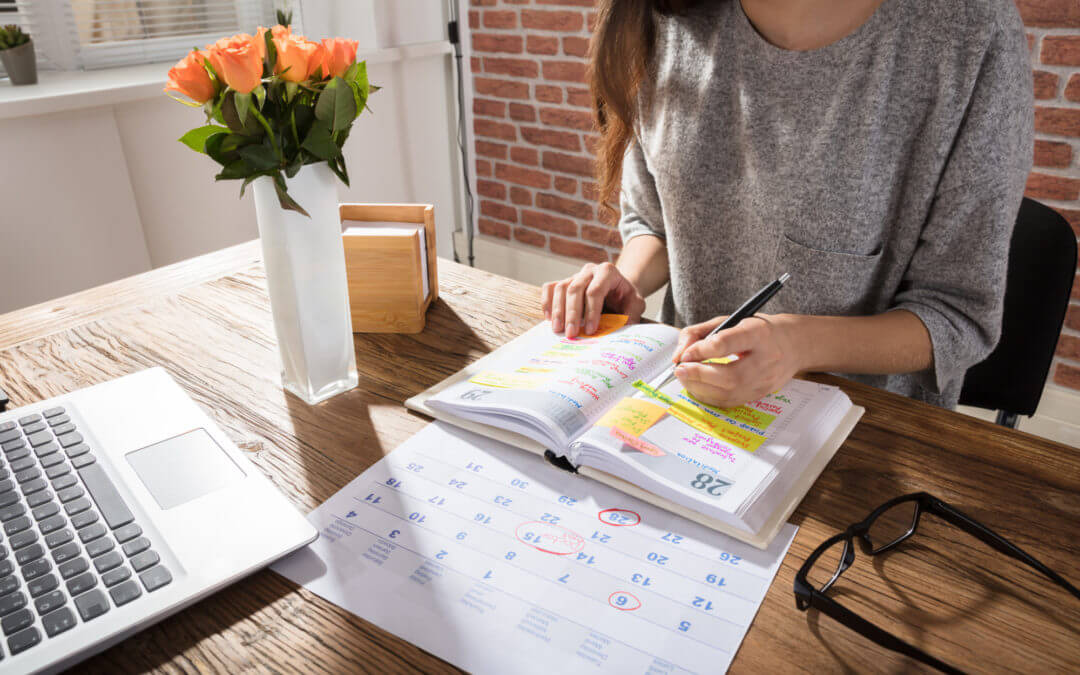 9 Steps on How to Make an Email Marketing Calendar