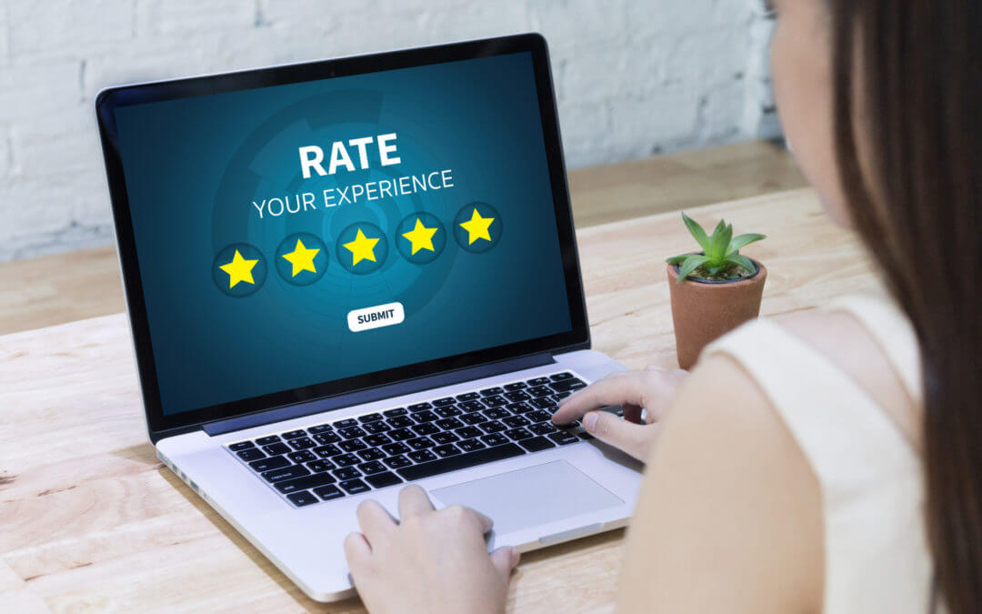 10 Simple Steps: How to Get Online Reviews for Your Business