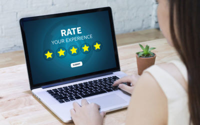 10 Simple Steps: How to Get Online Reviews for Your Business