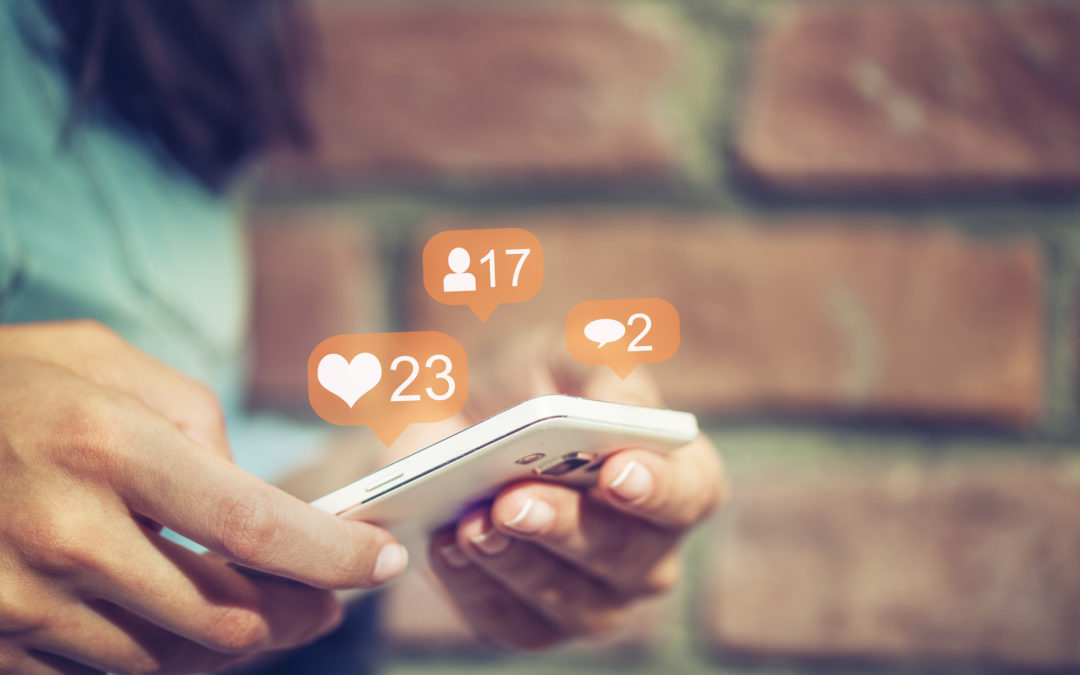 Choosing the Best Content to Share on Social Media: 4 Tips for Businesses